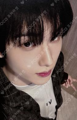 8th Anniversary Character Acrylic Stand Set JISUNG photocard image