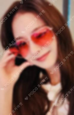 Supersonic Compact ver. COMEBACK LIVE 위버스 LEE NAGYUNG photocard image