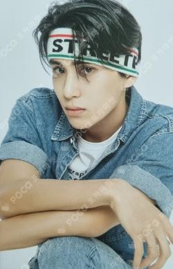 2021 SF9 ONLINE FAN MEETING 'Replay, Fantasy' TRADING CARD SET