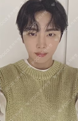 SF9 2nd Photo Book [COMMA] FNC STORE