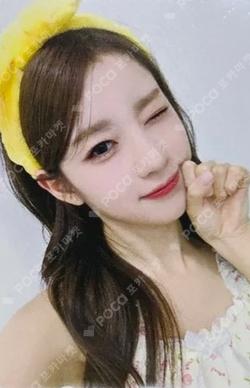 UNFRAMED WITHMUU WOOYEON photocard image