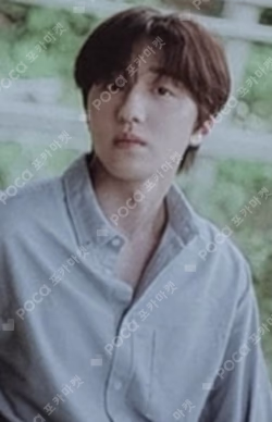 SF9 2nd Photo Book [COMMA] PHOTO CARD SET