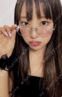 LOOP DMC MUSIC Yves photocard image