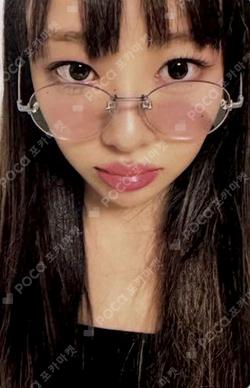 LOOP DMC MUSIC Yves photocard image