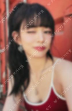 Supersonic Weverse Albums ver. LEE CHAEYOUNG photocard image