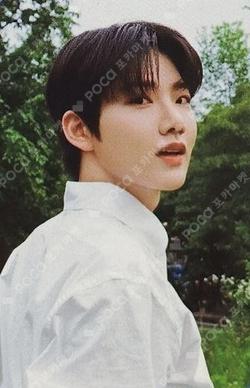 2024 TREASURE RELAY TOUR REBOOT FINAL IN SEOUL TRADING PHOTOCARD