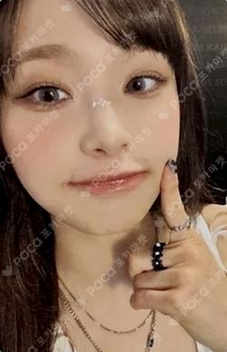 Strawberry Rush APPLEMUSIC Chuu photocard image
