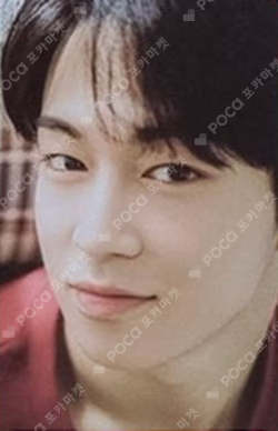 SF9 2nd Photo Book [COMMA] PHOTO CARD SET