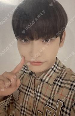 2021 SF9 ONLINE FAN MEETING 'Replay, Fantasy' TRADING CARD SET