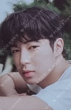 SF9 2nd Photo Book [COMMA] PHOTO CARD SET