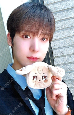 Pocamarket, ATEEZ YUNHO ATEEZ X ANITEEZ POP-UP EXHIBITION & STORE
