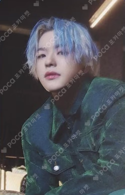 2024 TREASURE RELAY TOUR REBOOT FINAL IN SEOUL TRADING PHOTOCARD YOON JAE HYUK photocard image