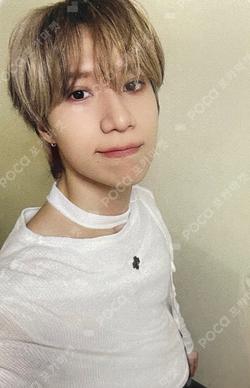 ETERNAL MAKESTAR TAEMIN photocard image
