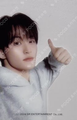 2024 NCT DREAM WORLD TOUR THE DREAM SHOW 3 : DREAM( )SCAPE CONCERT KIT