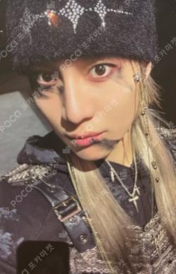ETERNAL Box ver. TAEMIN photocard image
