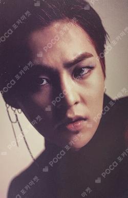 EXO FIGURE Bluetooth Speaker XIUMIN photocard image