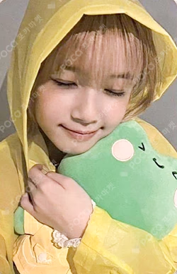 CURIOUS JUMP UP KOTOKO photocard image