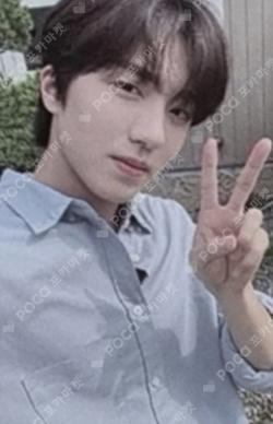 SF9 2nd Photo Book [COMMA] PHOTO CARD SET