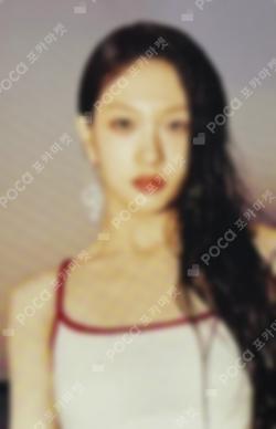 Supersonic Weverse Albums ver. LEE SEOYEON photocard image
