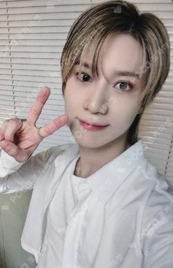 ETERNAL KTOWN4U TAEMIN photocard image