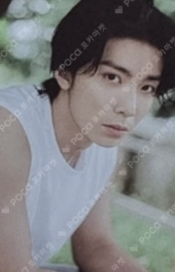 SF9 2nd Photo Book [COMMA] PHOTO CARD SET