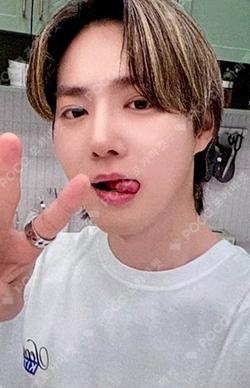 1 to 3 EVERLINE SUHO photocard image