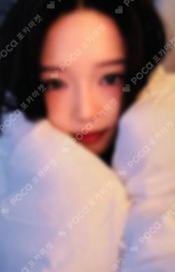 Supersonic Weverse Albums ver. COMEBACK LIVE 위버스 ROH JISUN photocard image