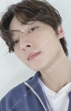 SF9 2nd Photo Book [COMMA] FNC STORE