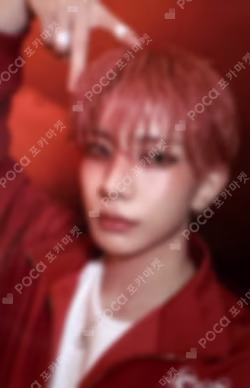 ROMANCE : UNTOLD YouTube Gift HEESEUNG photocard image