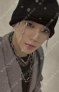 REBOOT DIGIPACK Ver. YG SELECT
