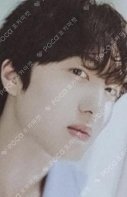 SF9 2nd Photo Book [COMMA] PHOTO CARD SET