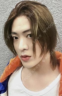 WALK DEAR MY MUSE LUCKY DRAW YUTA photocard image