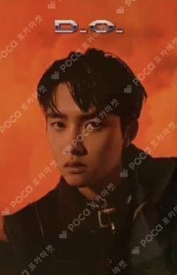 DON’T FIGHT THE FEELING PHOTO MAGNET SET