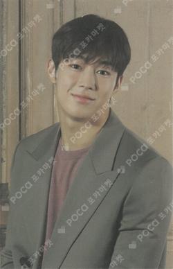 SF9 4TH ANNIVERSARY PROJECT ‘FANTASY RACE' POP UP STORE' PHOTOCARD ACRYLIC FRAME SET