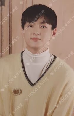 SF9 4TH ANNIVERSARY PROJECT ‘FANTASY RACE' POP UP STORE' PHOTOCARD ACRYLIC FRAME SET