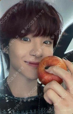 2024 TREASURE RELAY TOUR REBOOT FINAL IN SEOUL MD BOOTH LUCKY DRAW EVENT