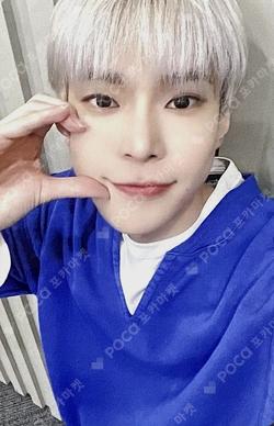 NCT DOYOUNG photocard image
