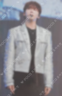 SEVENTEEN TOUR FOLLOW AGAIN TO CINEMAS Acrylic Keyring