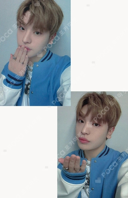 Pocamarket, xikers YECHAN HOUSE OF TRICKY : Trial And Error JUMP