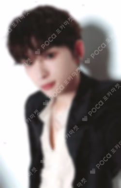 &TEAM CONCERT TOUR SECOND TO NONE POP-UP STORE PHOTO CARD BINDER