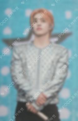 SEVENTEEN TOUR FOLLOW AGAIN TO CINEMAS Acrylic Keyring S.COUPS photocard image