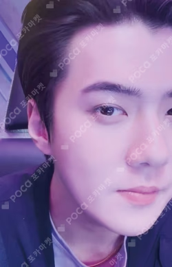 DON'T FIGHT THE FEELING Jewel Case Ver.