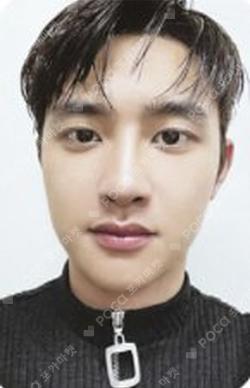 DON'T FIGHT THE FEELING Photo Book Ver.1