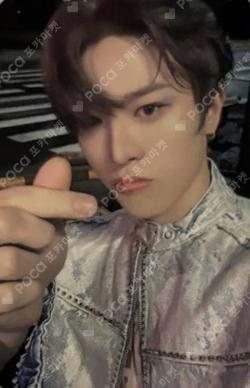 2024 TREASURE RELAY TOUR REBOOT FINAL IN SEOUL MD BOOTH LUCKY DRAW EVENT