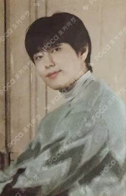 SF9 4TH ANNIVERSARY PROJECT ‘FANTASY RACE' POP UP STORE' PHOTOCARD ACRYLIC FRAME SET