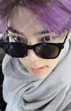 2024 Idol Star Athletics Championships PARK GUNWOOK photocard image