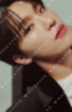 17 IS RIGHT HERE Photocard Set HEAR Ver.