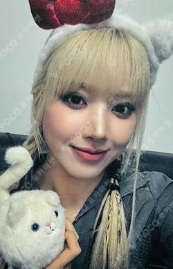 Fe3O4: STICK OUT OLIVE YOUNG