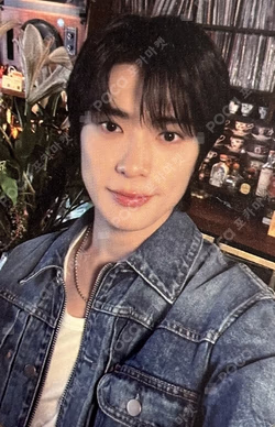 JAEHYUN Vol.1 Listening Party Welcome Package JAEHYUN photocard image