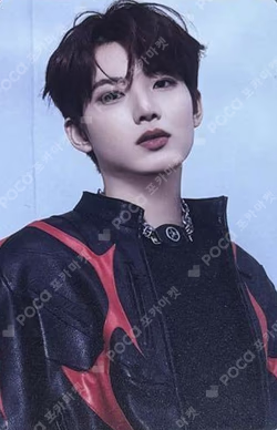 KING KONG / REVERSE JUNKYU photocard image